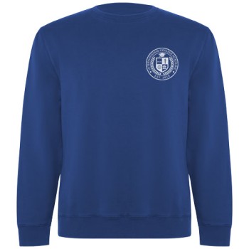 Maglione unisex a girocollo Batian - Gadget.it - 