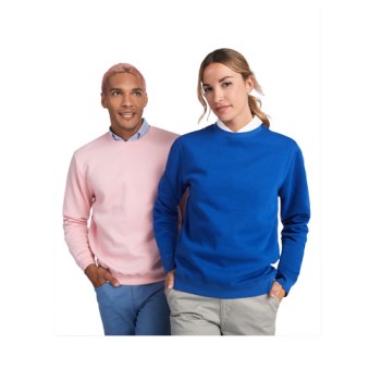 Maglione unisex a girocollo Batian - Gadget.it - 