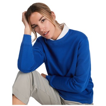 Maglione unisex a girocollo Batian - Gadget.it - 