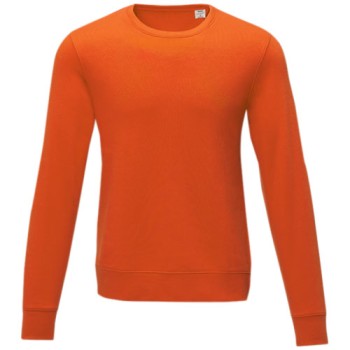 Maglione Zenon da uomo a girocollo - Gadget.it - 