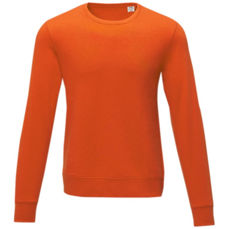 Maglione Zenon da uomo a girocollo - Gadget.it - 