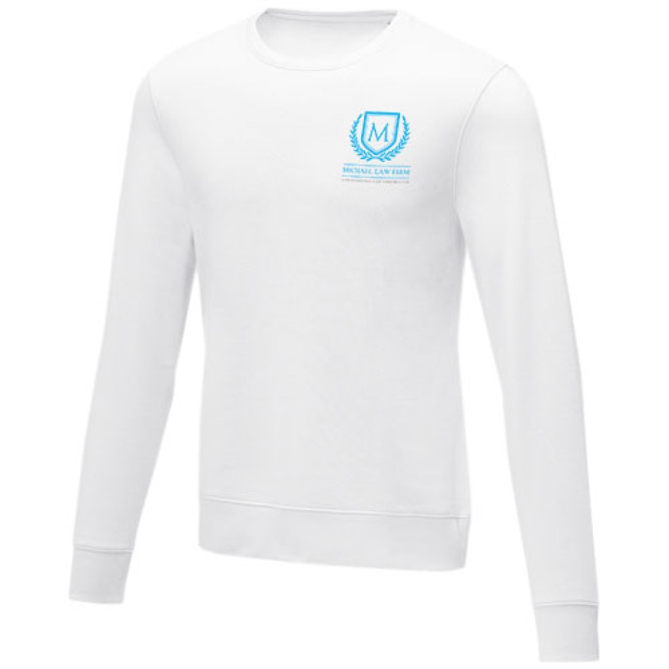 Maglione Zenon da uomo a girocollo - Gadget.it - 