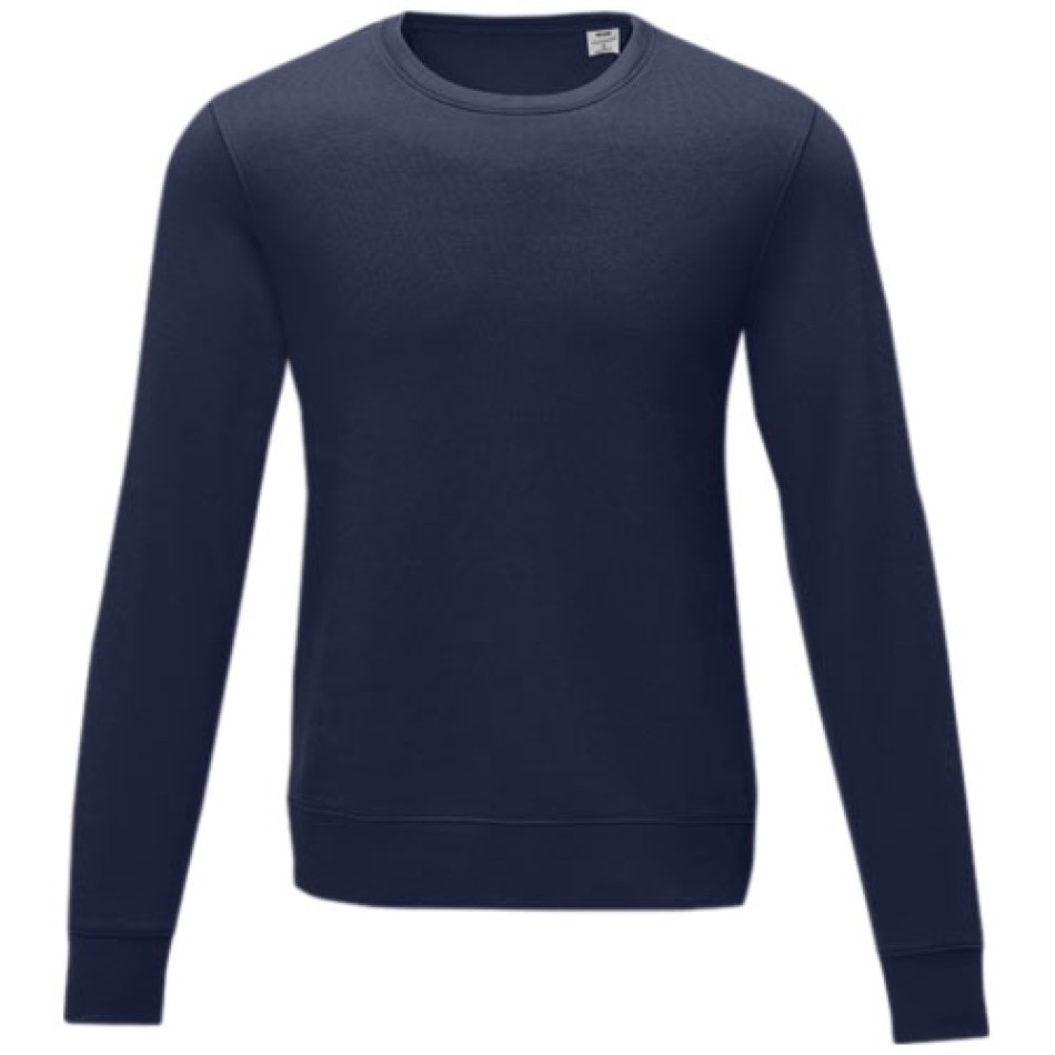 Maglione Zenon da uomo a girocollo - Gadget.it - 