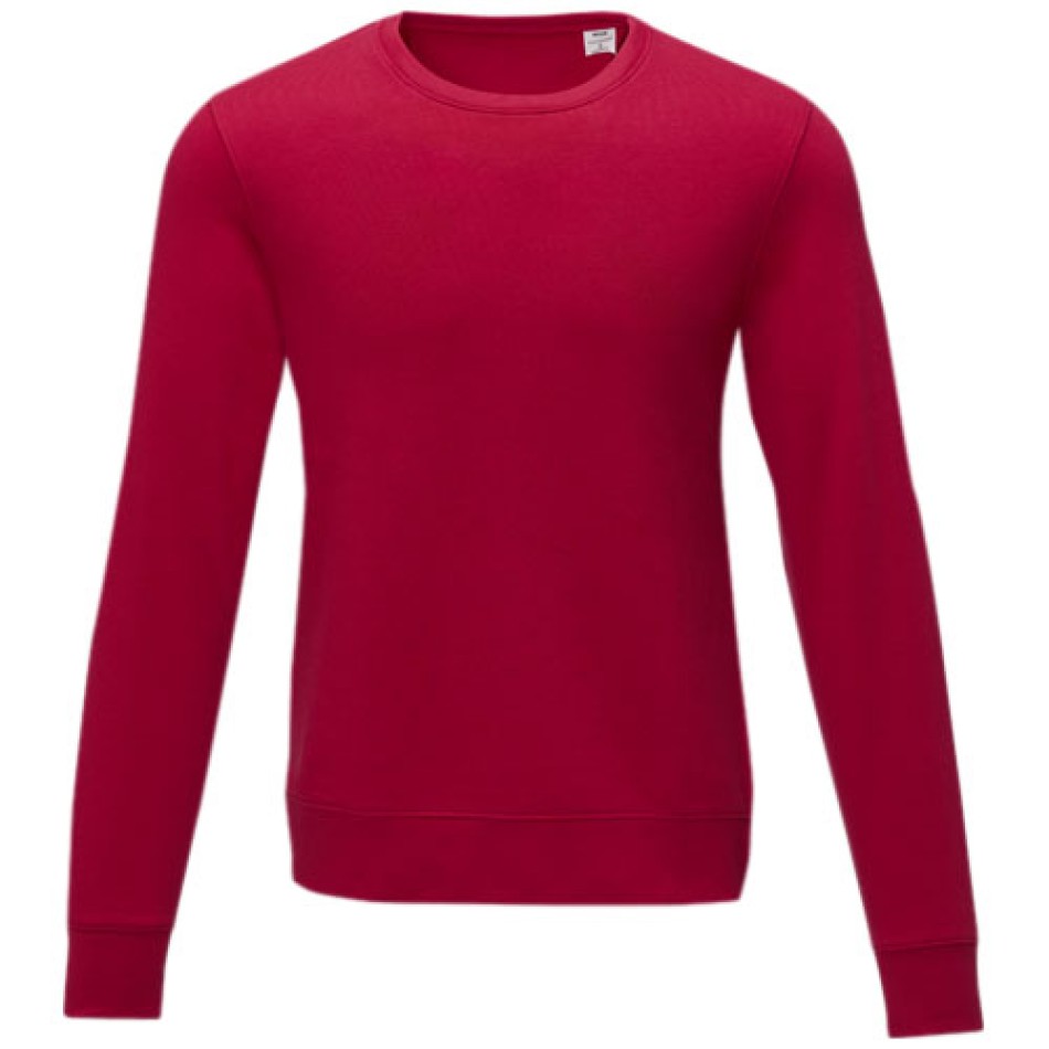 Maglione Zenon da uomo a girocollo - Gadget.it - 