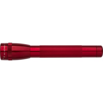 Maglite, mini torcia AA in alluminio Monique - Gadget.it - 