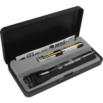 Maglite, mini torcia AA in alluminio Monique - Gadget.it - 