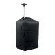 Zaino trolley in RPET con vano laptop e sezione refrigerata - Gadget.it - 