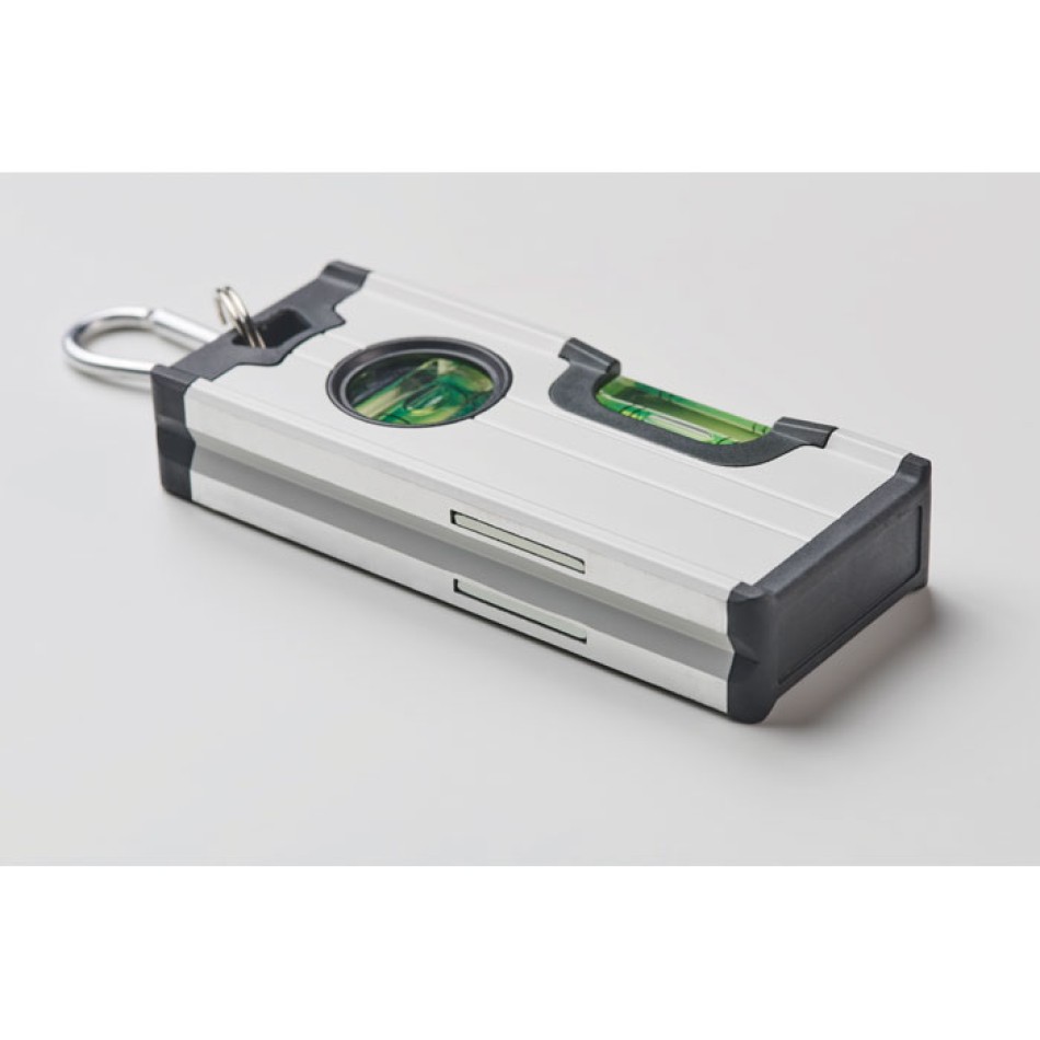 MAGNEL - Mini livella magnetica in allumini - Gadget.it - 