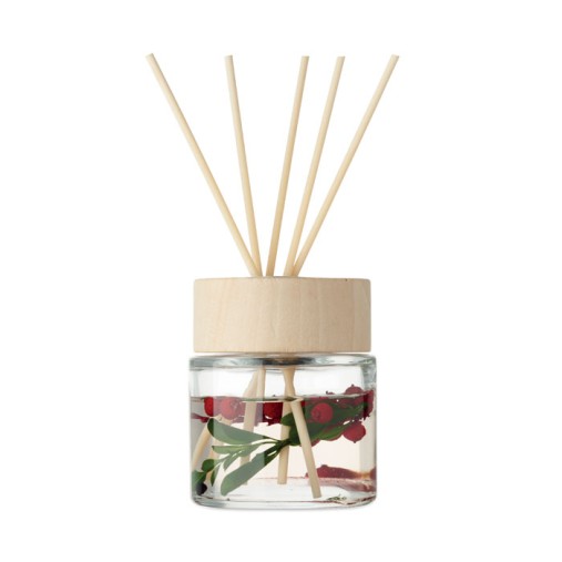 Candela profumata alla vaniglia 1300 g extra large- Magnolia - Gadget.it - 