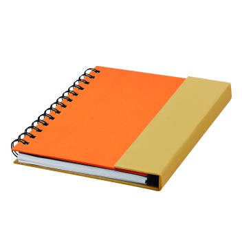 MAGNY - Taccuino prendiappunti - Gadget.it - 
