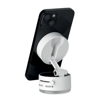 MAGPHONE - Porta telefono magnetico - Gadget.it - 