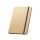 MAGRITTE. Block notes A5 con pagine a righe