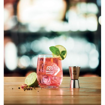 MAI TAI - Kit da 5 pezzi per cocktail - Gadget.it - 