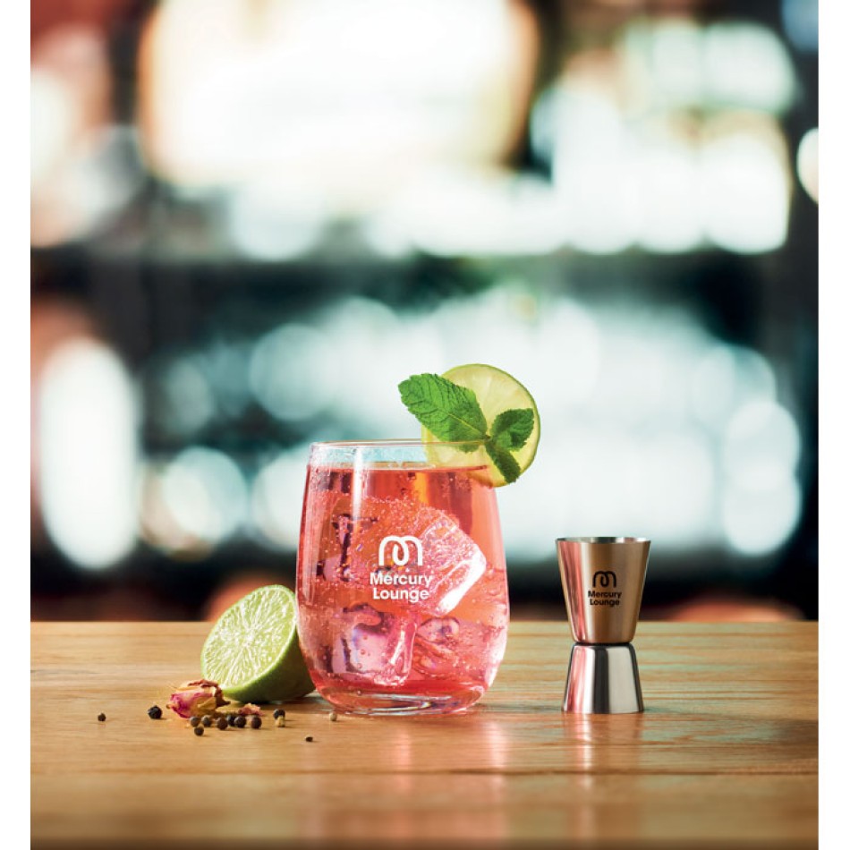 MAI TAI - Kit da 5 pezzi per cocktail - Gadget.it - 