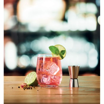 MAI TAI - Kit da 5 pezzi per cocktail - Gadget.it - 