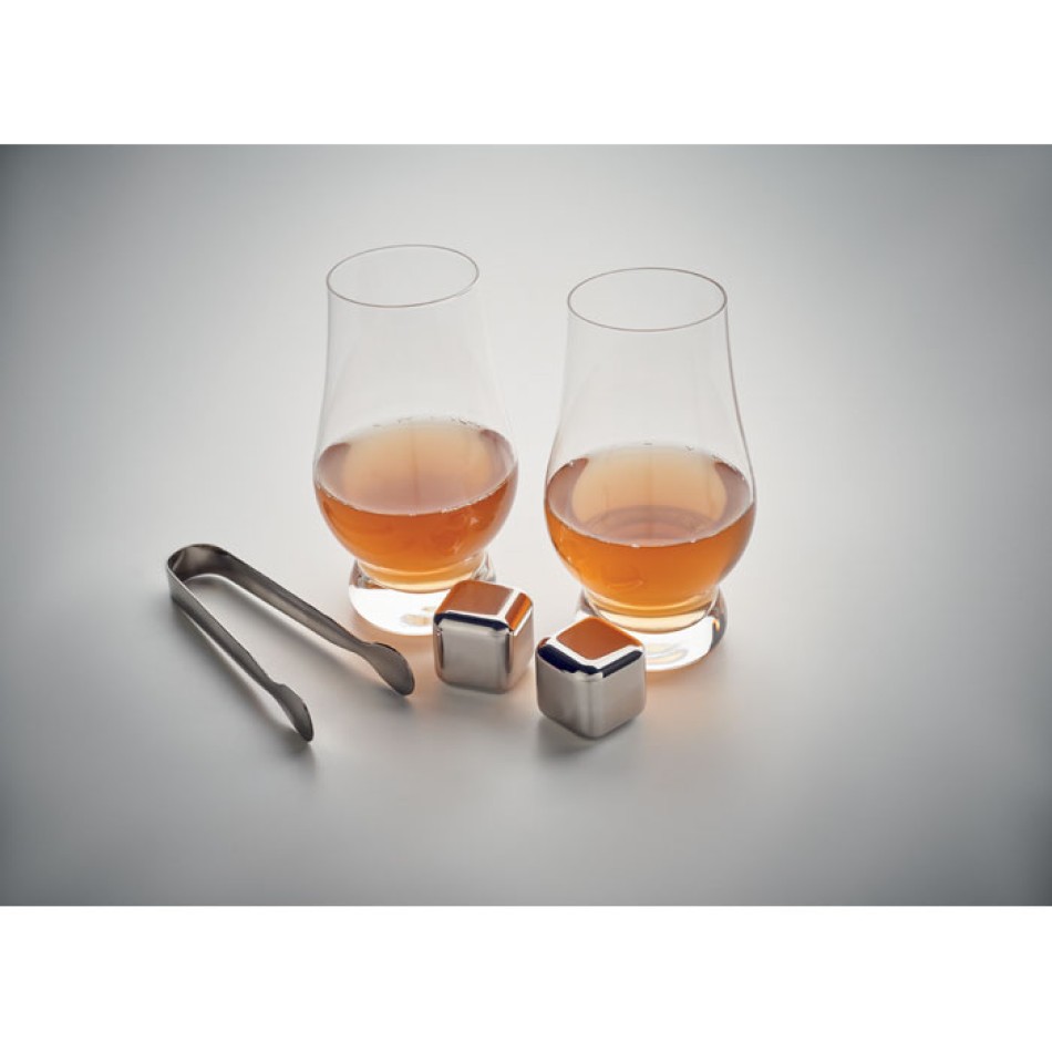 MALT - Set bicchieri da whisky - Gadget.it - 