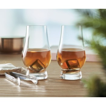 MALT - Set bicchieri da whisky - Gadget.it - 