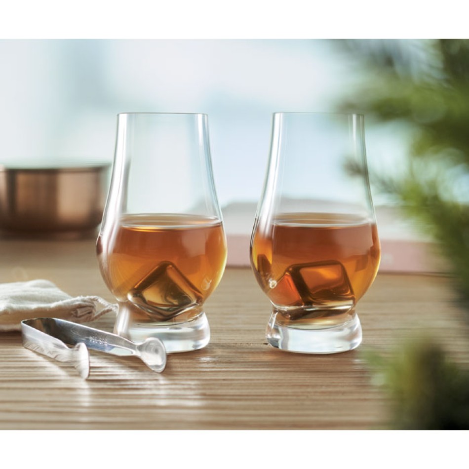 MALT - Set bicchieri da whisky - Gadget.it - 
