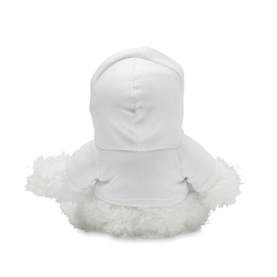 MANNY - Peluche a forma di mucca - Gadget.it - 