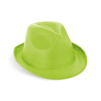 MANOLO. Cappello in PP - Gadget.it - 
