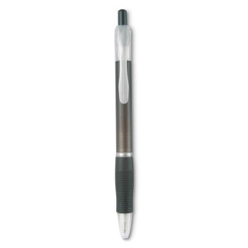 Penna in ABS refill nero - MANORS - Gadget.it - 