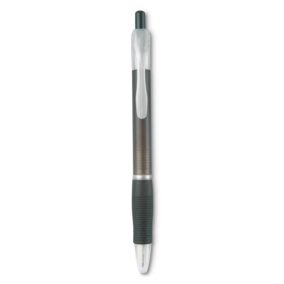 Penna in ABS refill nero - MANORS - Gadget.it - 