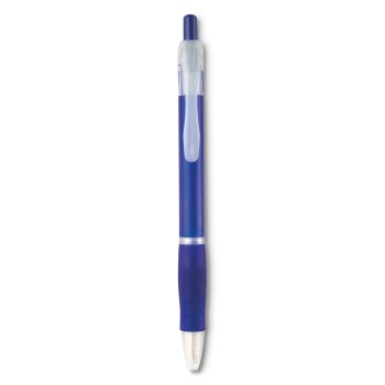 Penna in ABS refill nero - MANORS - Gadget.it - 