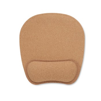 MARBO - Tappetino mouse in sughero - Gadget.it - 
