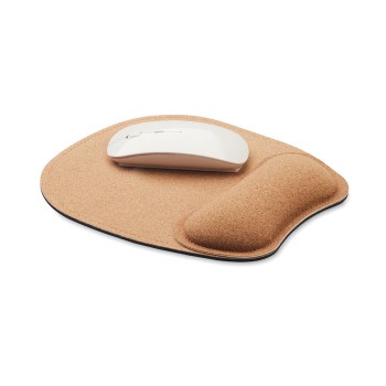 MARBO - Tappetino mouse in sughero - Gadget.it - 