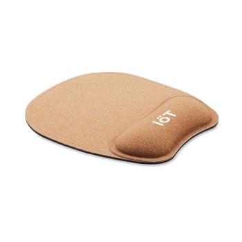 MARBO - Tappetino mouse in sughero - Gadget.it - 