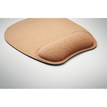 MARBO - Tappetino mouse in sughero - Gadget.it - 