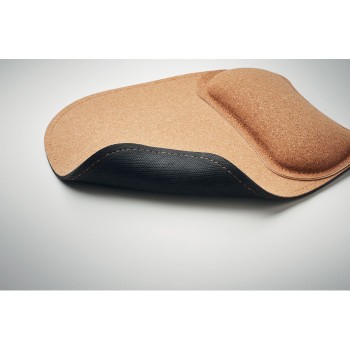 MARBO - Tappetino mouse in sughero - Gadget.it - 