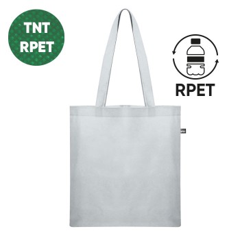 Borsa shopper in TNT 38X42 cm - MAREA - Gadget.it - 