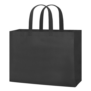 Shopper in TNT 42x32x10 cm - MARGARET - Gadget.it - 