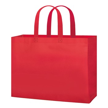 Shopper in TNT 42x32x10 cm - MARGARET - Gadget.it - 