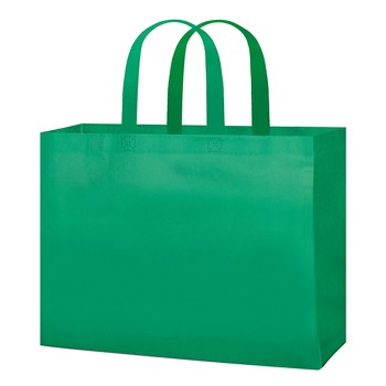 Shopper in TNT 42x32x10 cm - MARGARET - Gadget.it - 