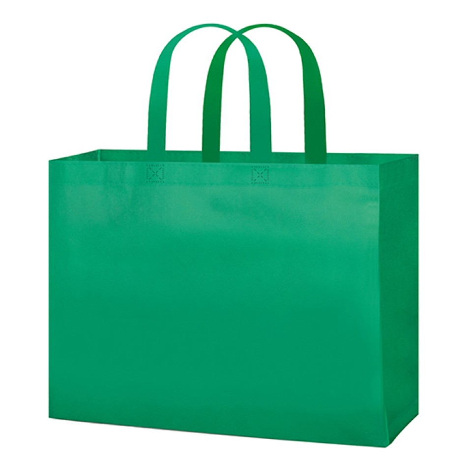 Shopper in TNT 42x32x10 cm - MARGARET - Gadget.it - 