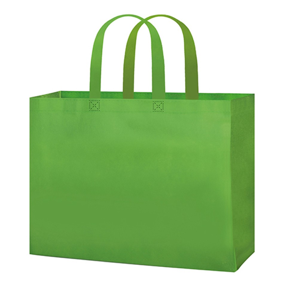 Shopper in TNT 42x32x10 cm - MARGARET - Gadget.it - 