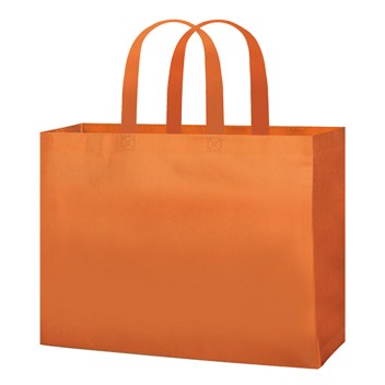 Shopper in TNT 42x32x10 cm - MARGARET - Gadget.it - 