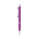 MARIETA SOFT. Penna a sfera in alluminio con clip - Gadget.it - 