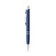 MARIETA SOFT. Penna a sfera in alluminio con clip - Gadget.it - 