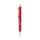 MARIETA SOFT. Penna a sfera in alluminio con clip - Gadget.it - 