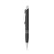 MARIETA SOFT. Penna a sfera in alluminio con clip