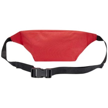 Marsupio a due scomparti Santander - Gadget.it - 