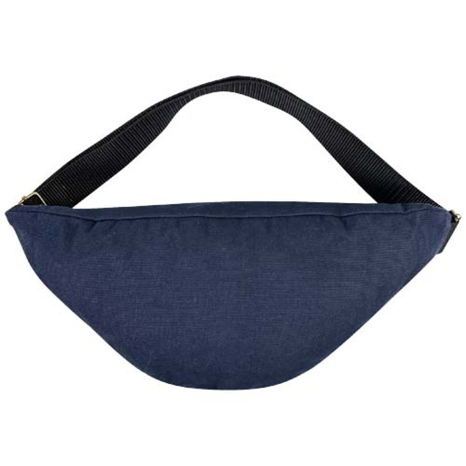 Marsupio in cotone Citizen Green Margote - Gadget.it - 