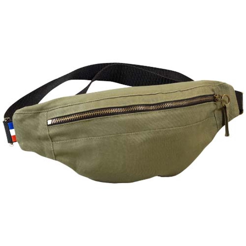 Marsupio in cotone Citizen Green Margote - Gadget.it - 