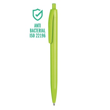 Penna antibatterica refill nero - MARTA - Gadget.it - 