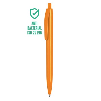 Penna antibatterica refill nero - MARTA - Gadget.it - 