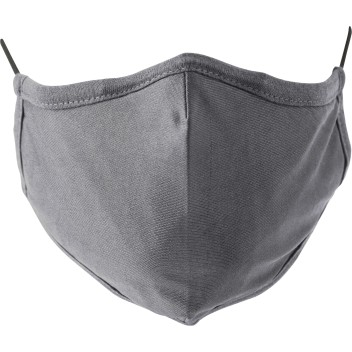 Maschera riutilizzabile in cotone Riyan - Gadget.it - 
