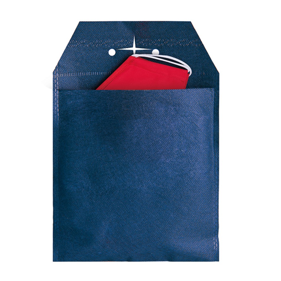 MASK POUCH - Gadget.it - 